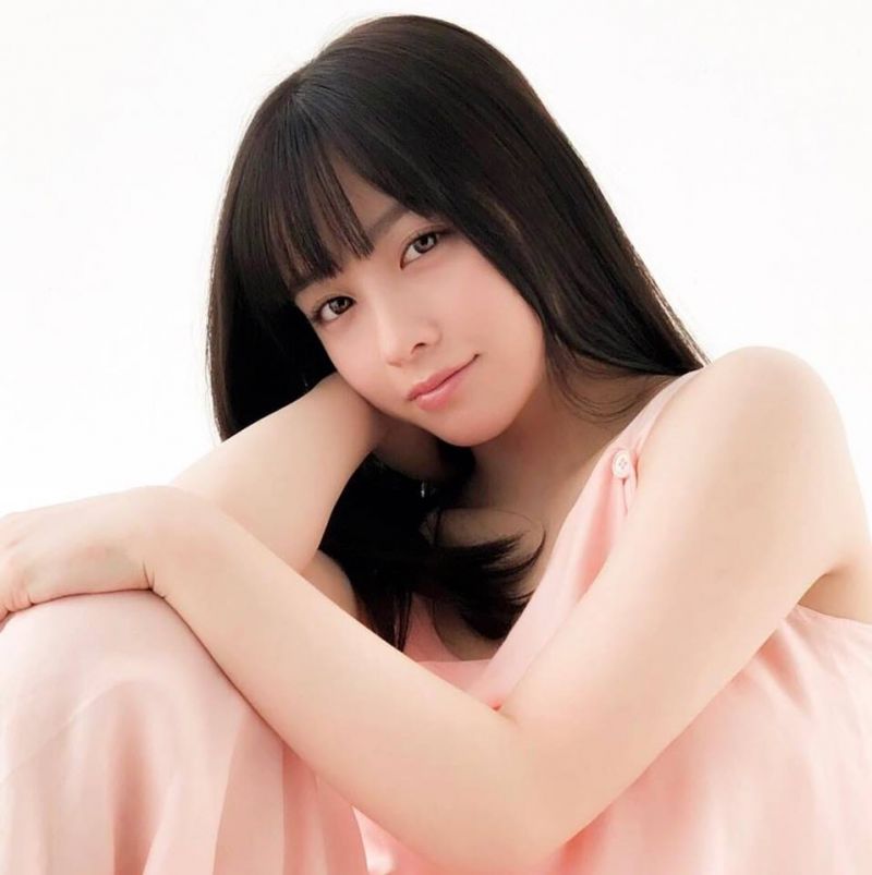 Thiên thần Hashimoto Kanna